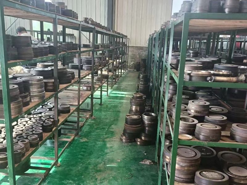 China Xingtai Chengzhi Seals Co., Ltd. Unternehmensprofil 