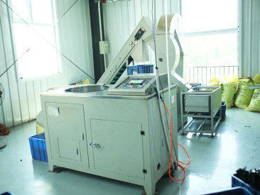 Xingtai Chengzhi Seals Co., Ltd. Produktionslinie des Herstellers