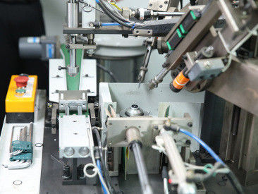 Xingtai Chengzhi Seals Co., Ltd. Produktionslinie des Herstellers