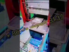 China Öldichtstofffabrik